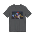 Dread Playing Poker Tee
