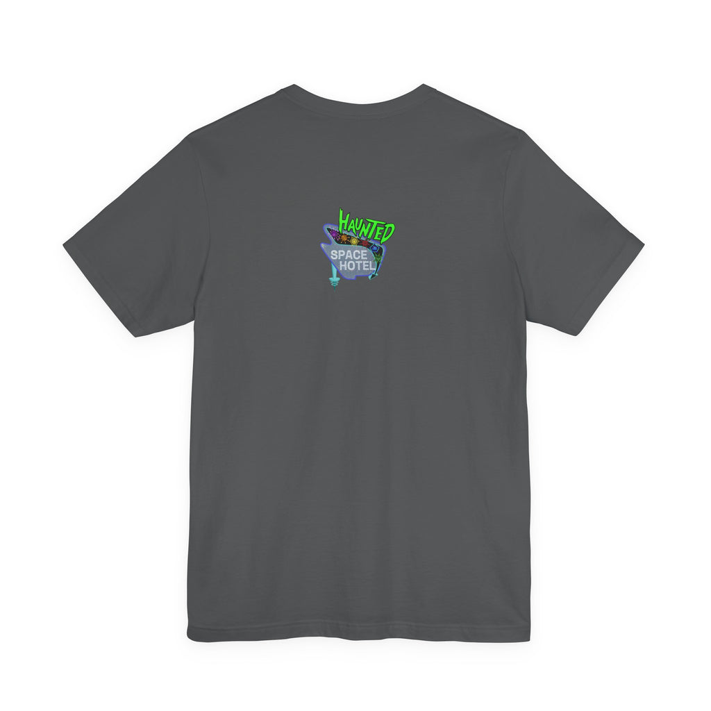 Dread Playing Poker Tee