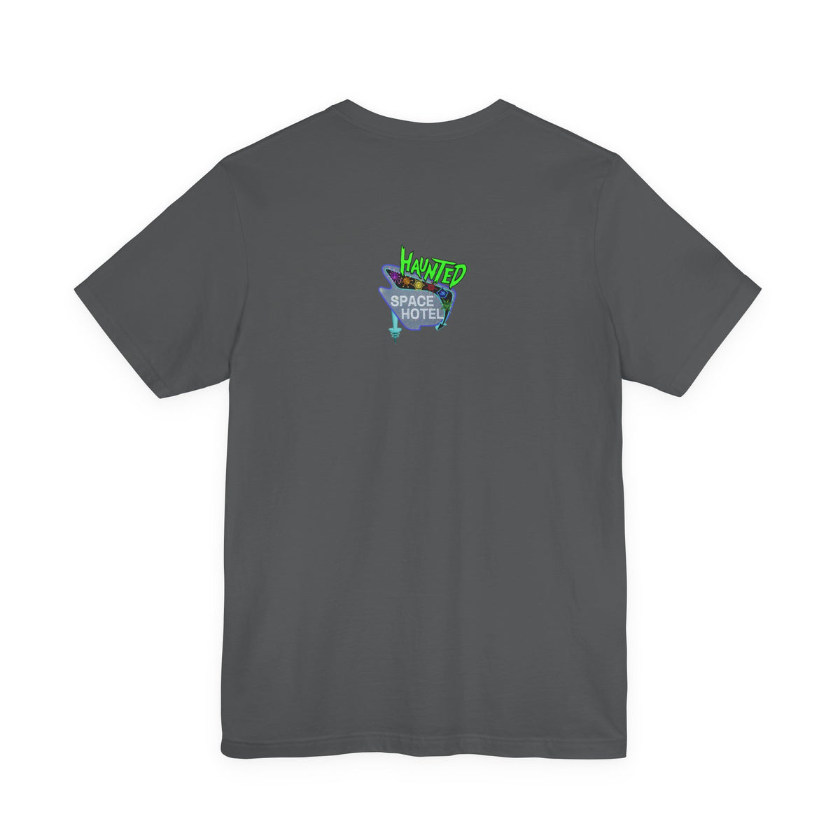 Dread Playing Poker Tee