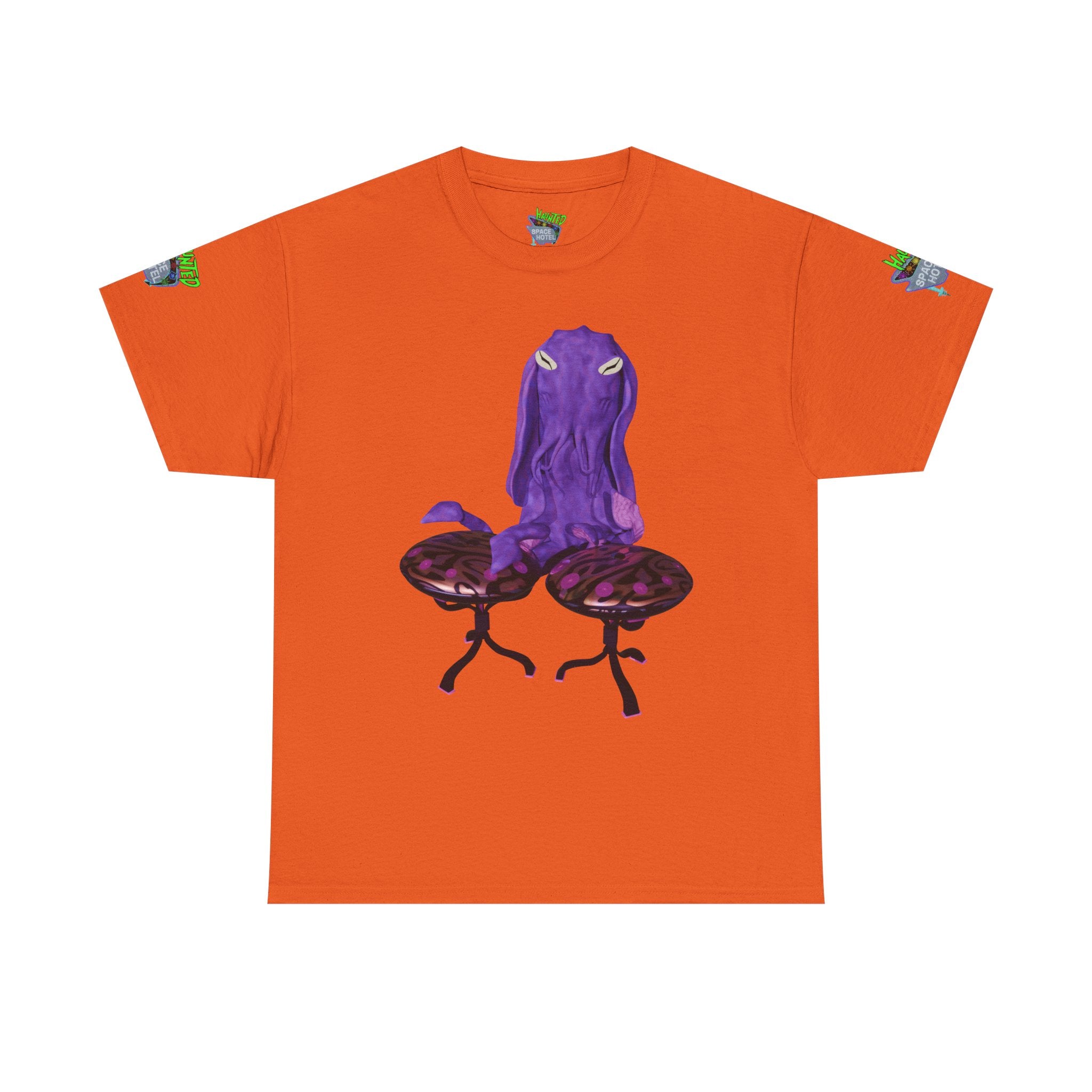 Deep Handpan T-Shirt