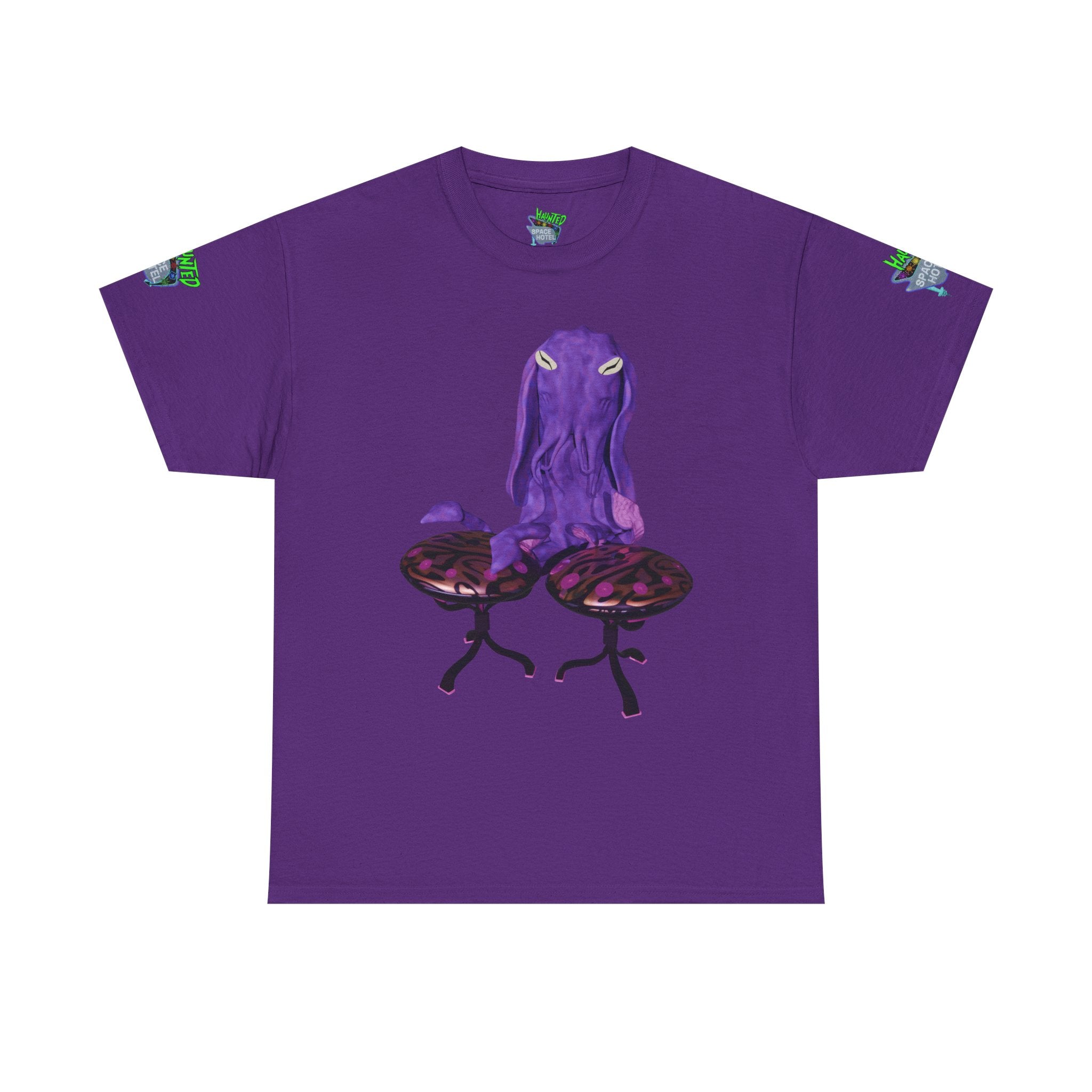 Deep Handpan T-Shirt