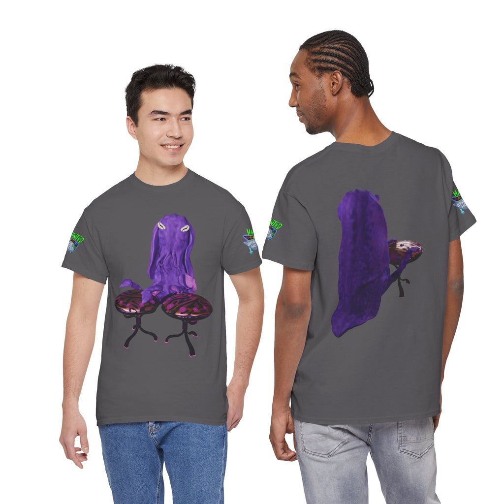 Deep Handpan T-Shirt