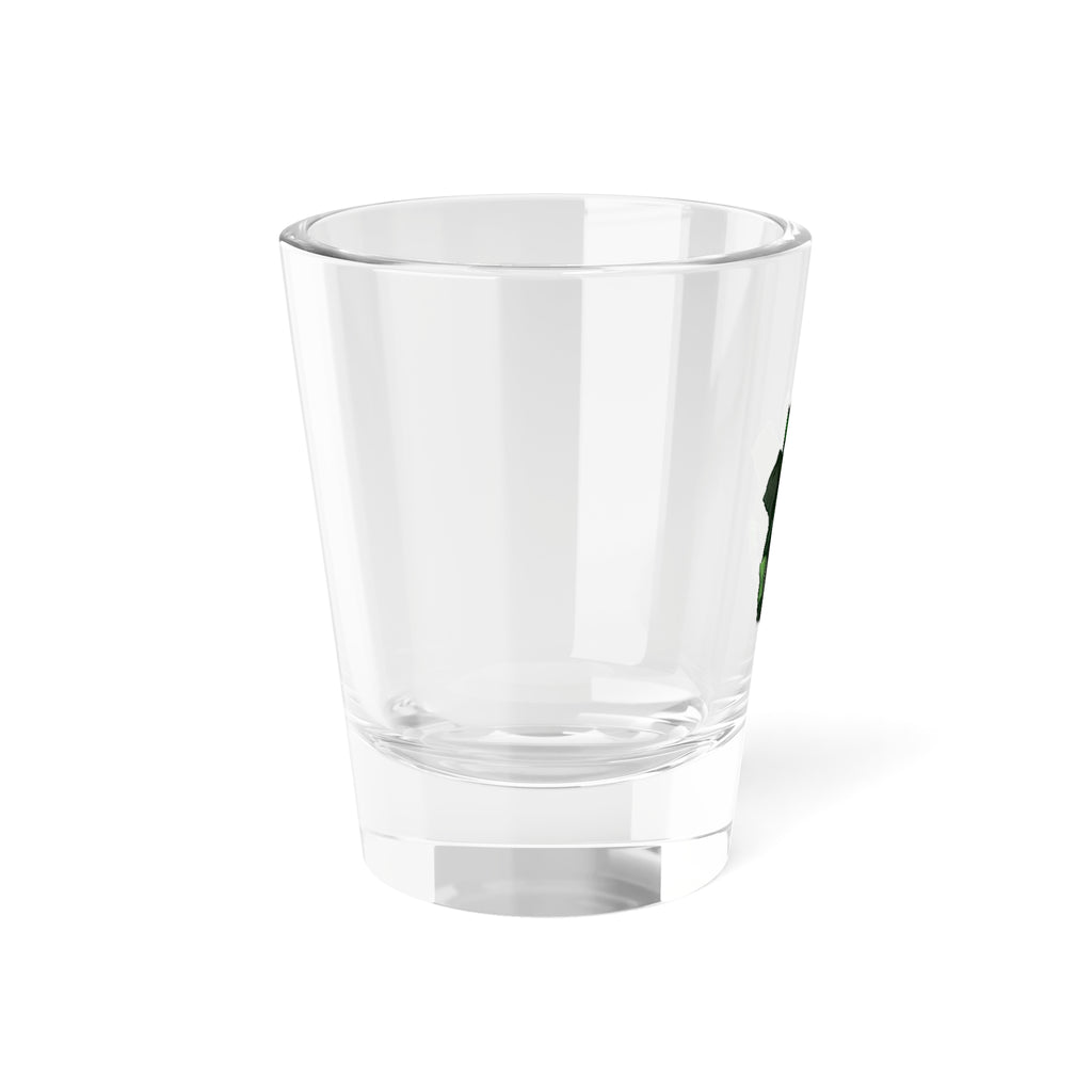 Shot Glass – Seed HSH Guest