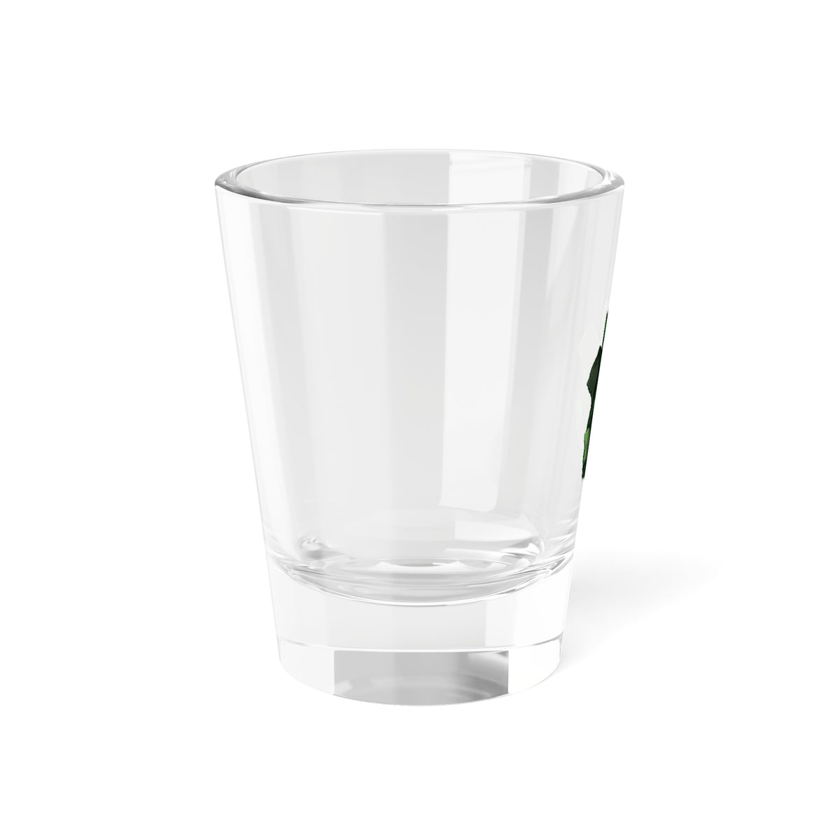 Shot Glass – Seed HSH Guest