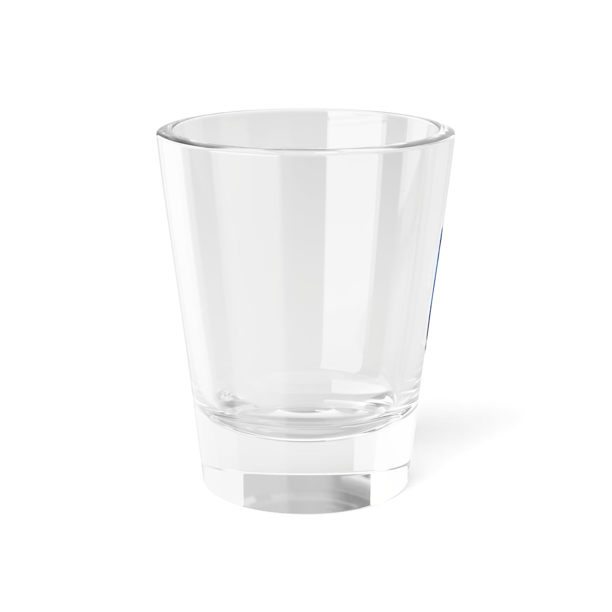 Shot Glass – Honored HSH Guest