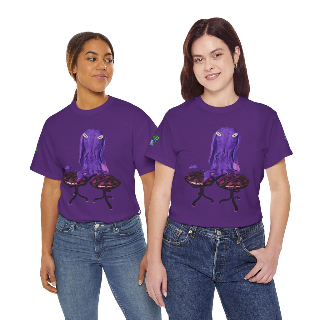 Deep Handpan T-Shirt
