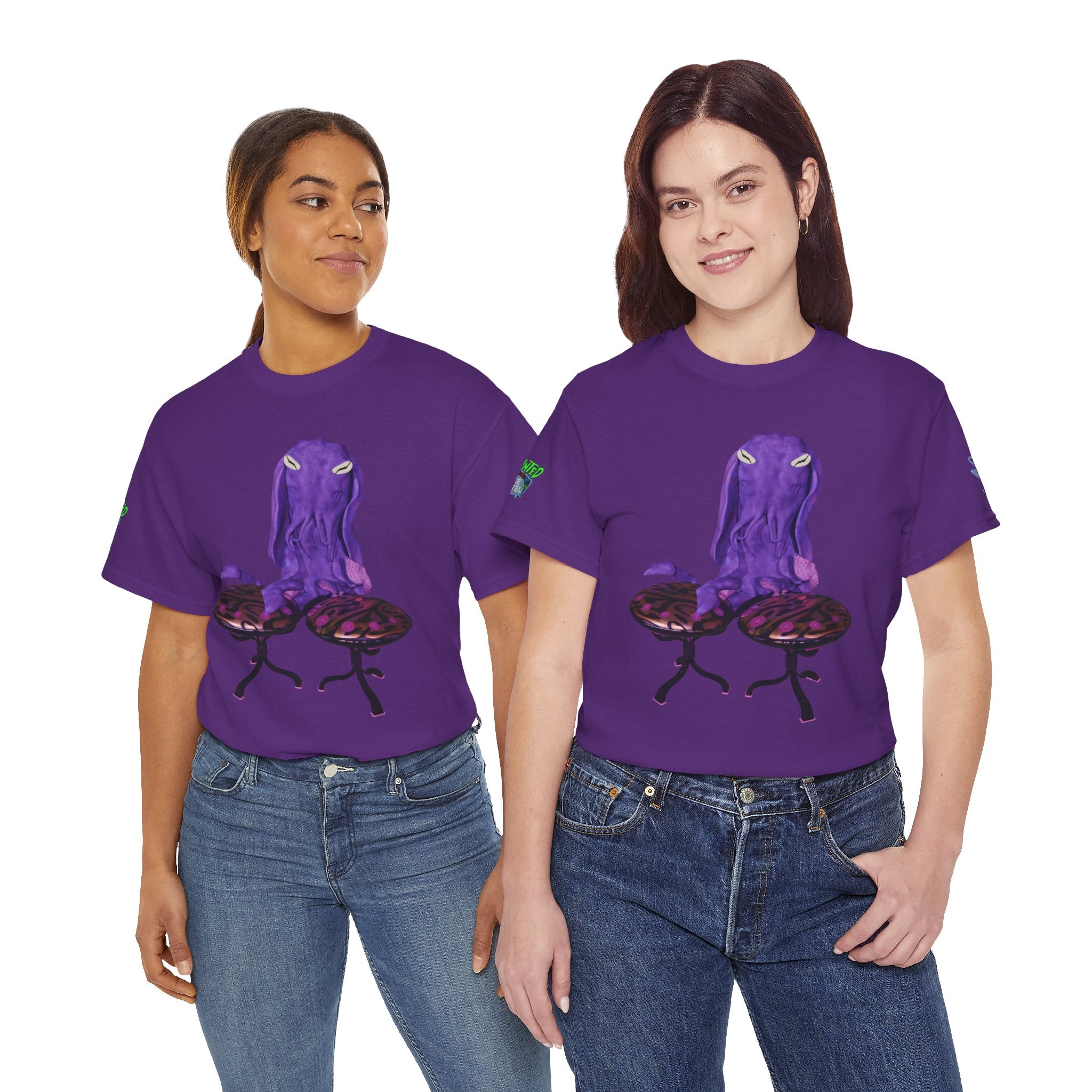 Deep Handpan T-Shirt