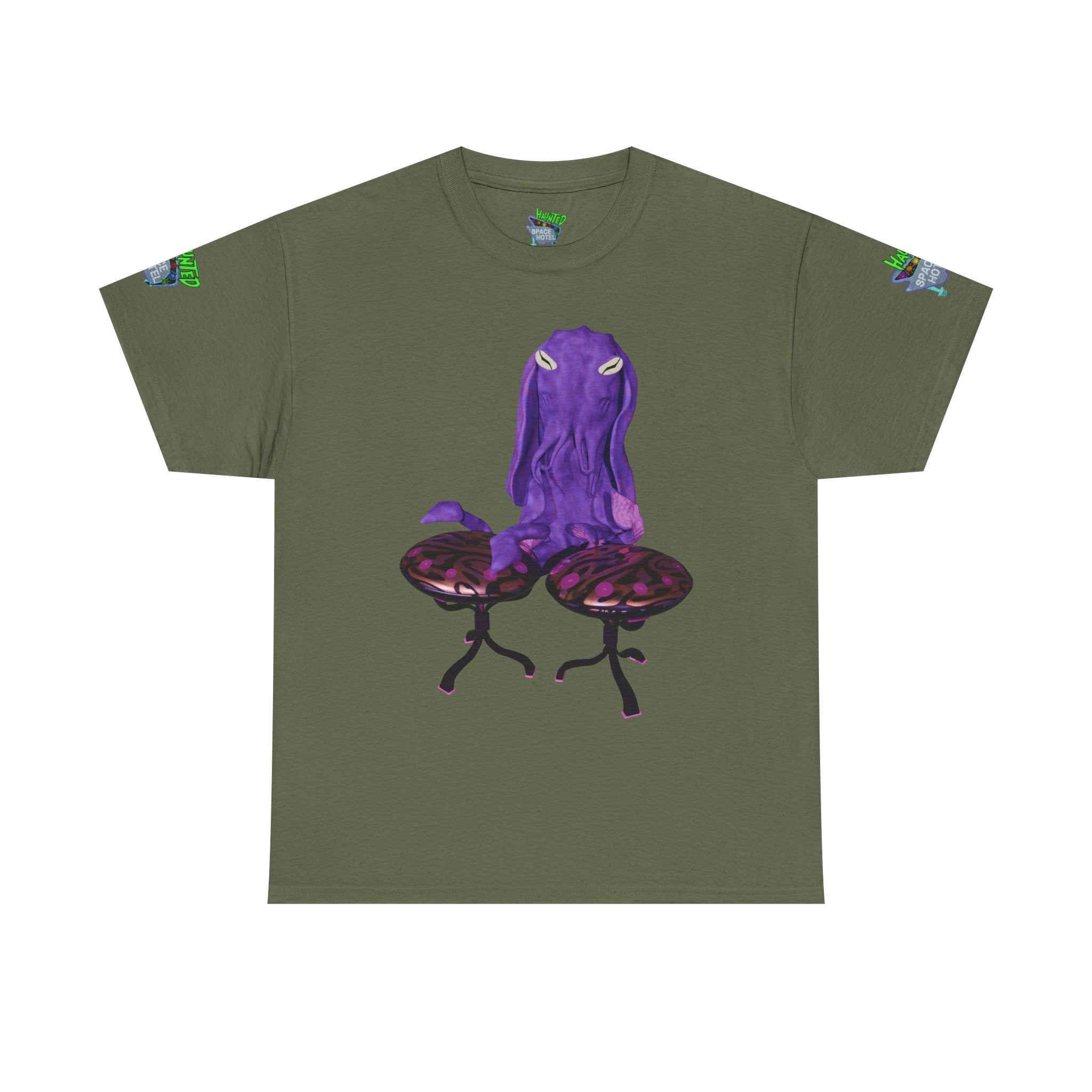 Deep Handpan T-Shirt