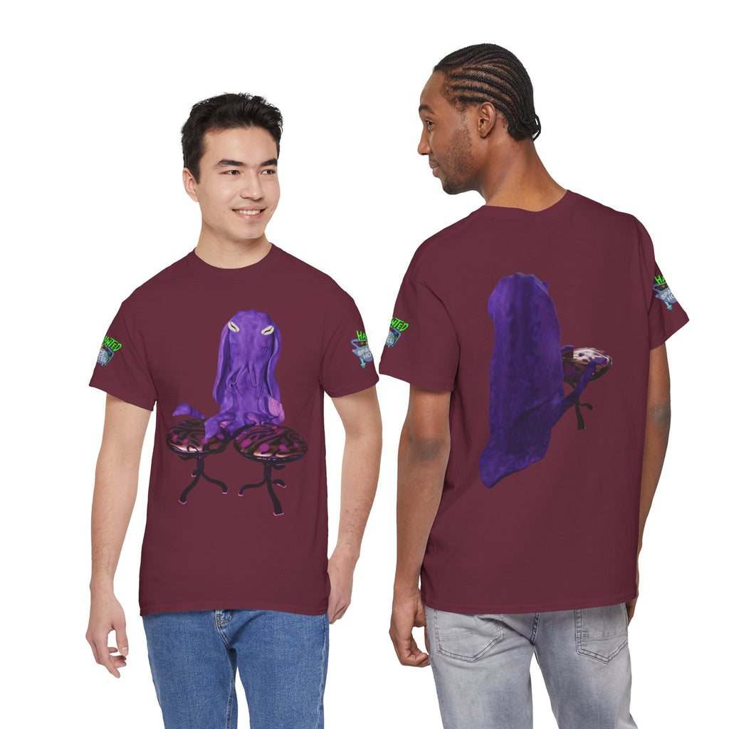 Deep Handpan T-Shirt