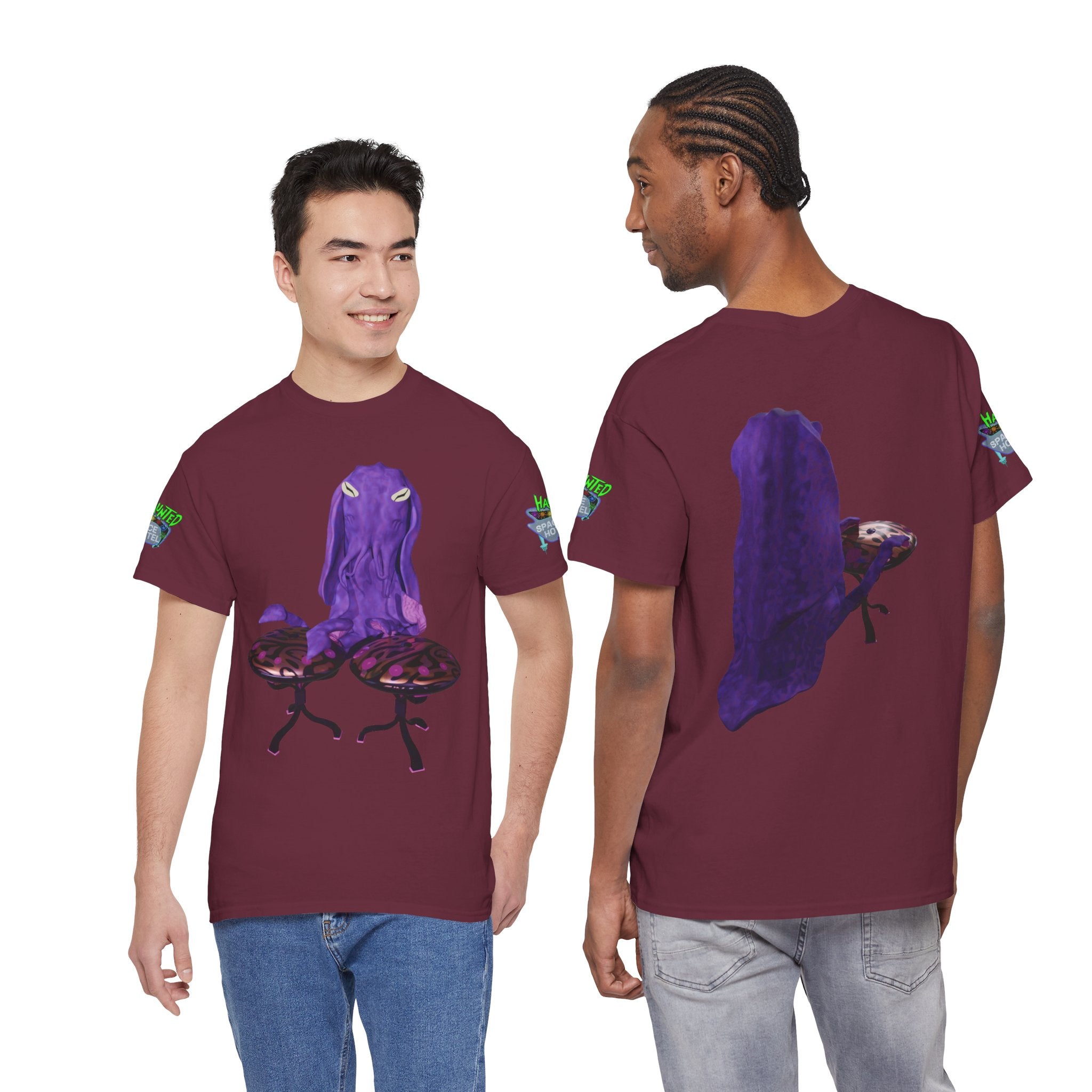 Deep Handpan T-Shirt