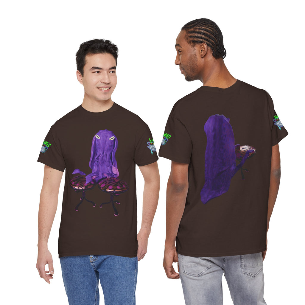 Deep Handpan T-Shirt