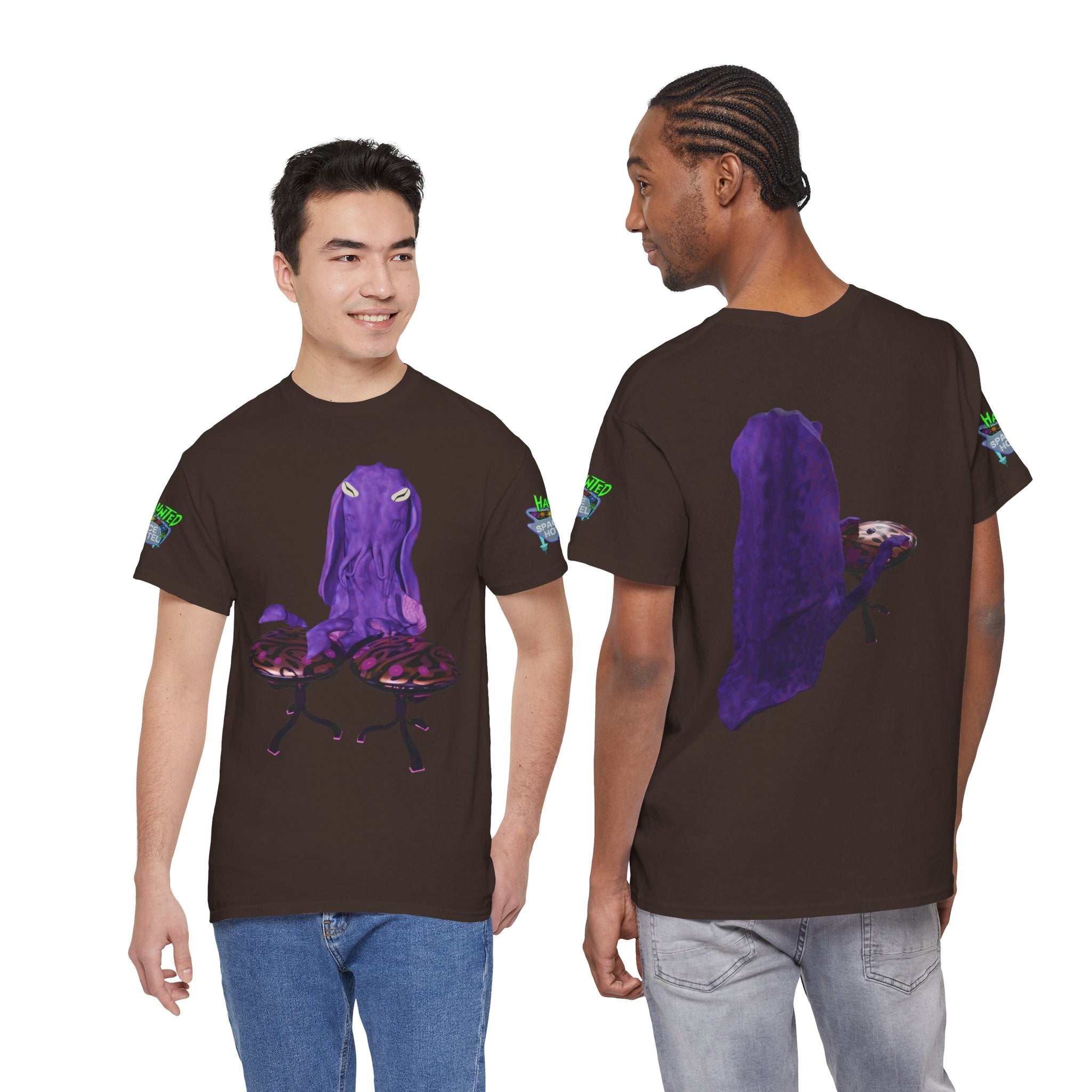 Deep Handpan T-Shirt