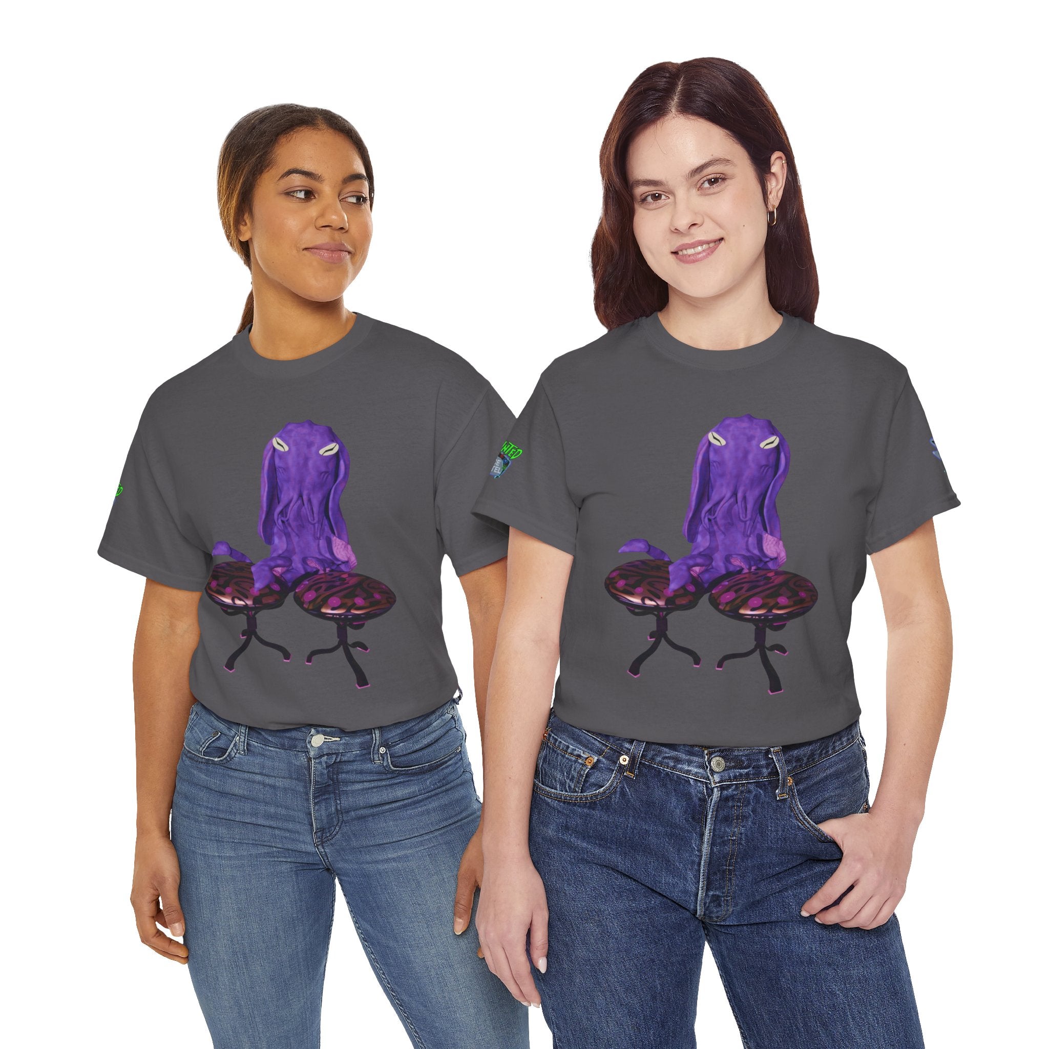 Deep Handpan T-Shirt