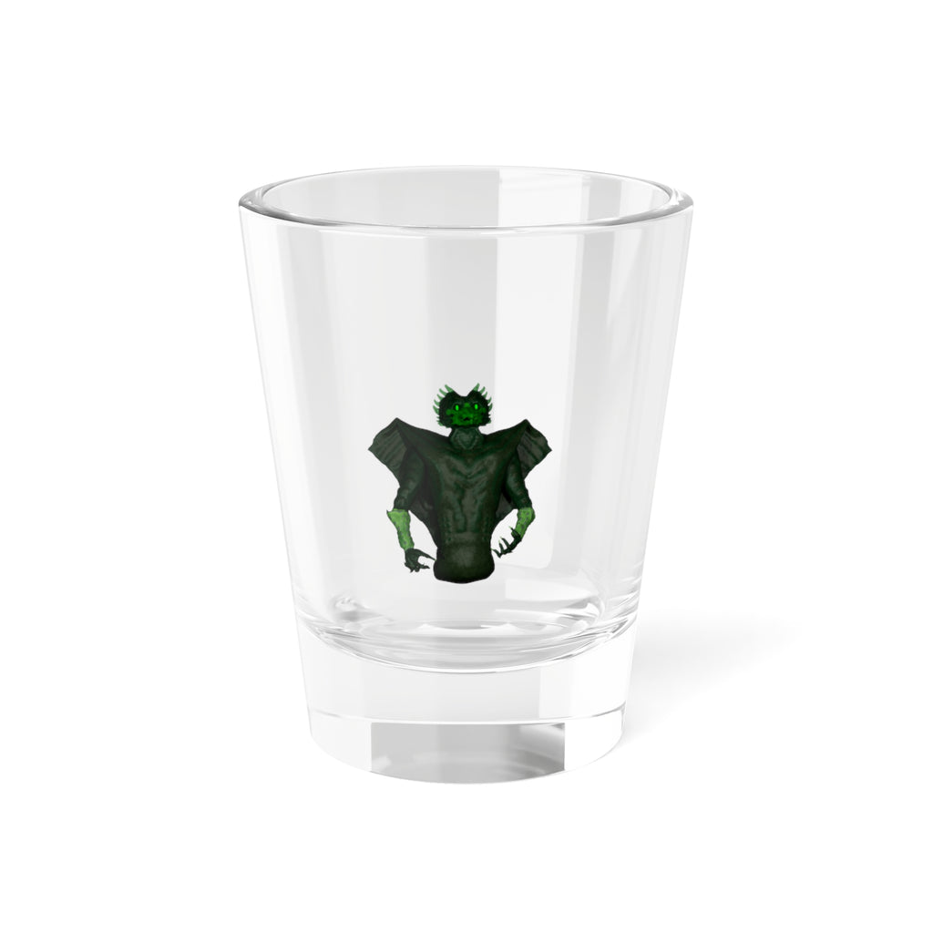Shot Glass – Seed HSH Guest