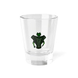 Shot Glass – Seed HSH Guest