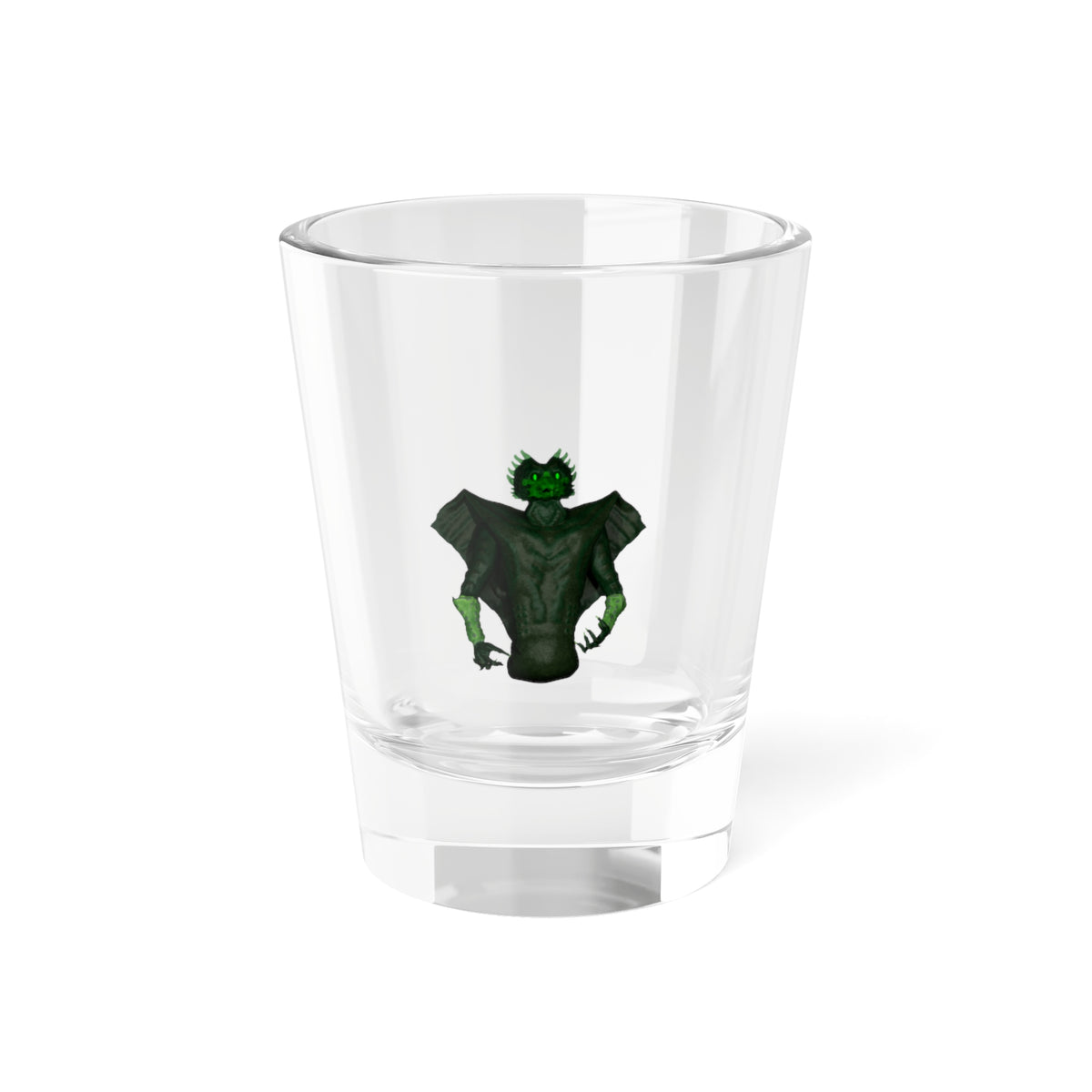 Shot Glass – Seed HSH Guest