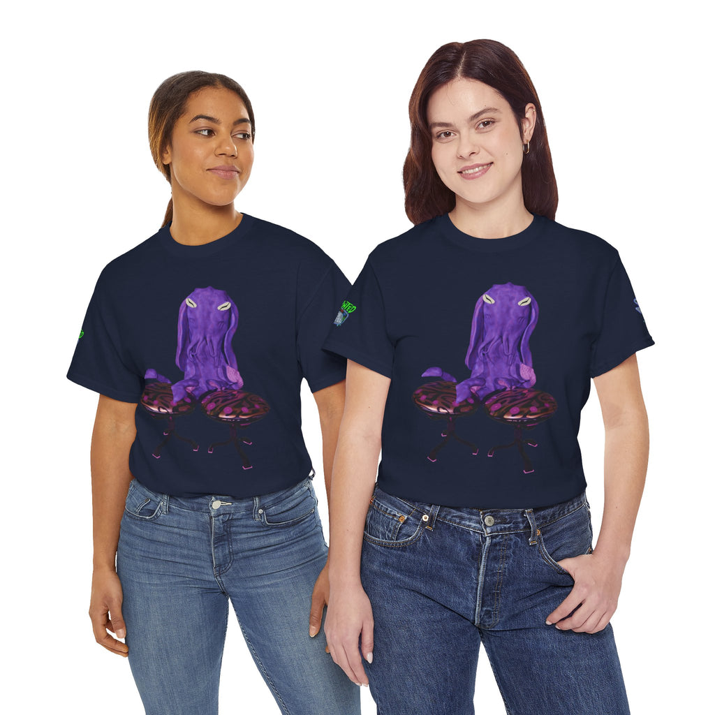Deep Handpan T-Shirt