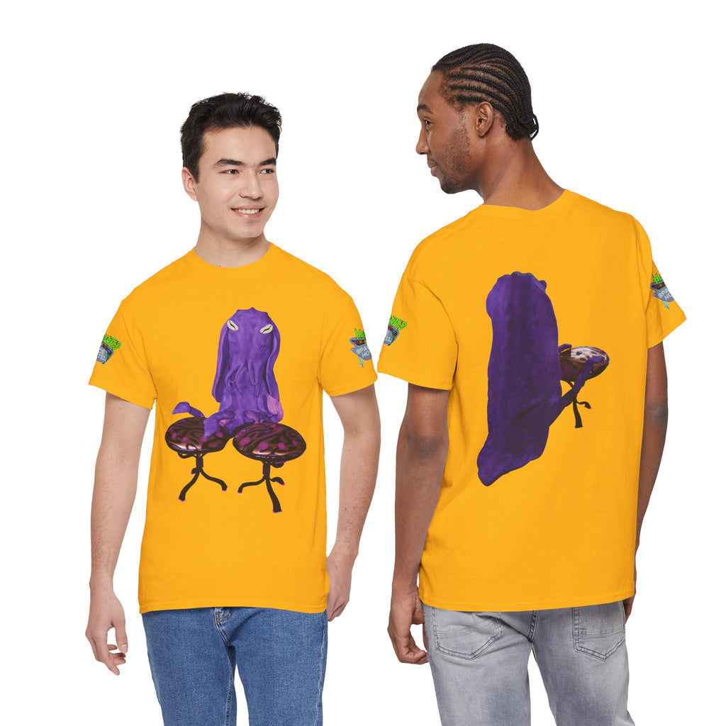 Deep Handpan T-Shirt