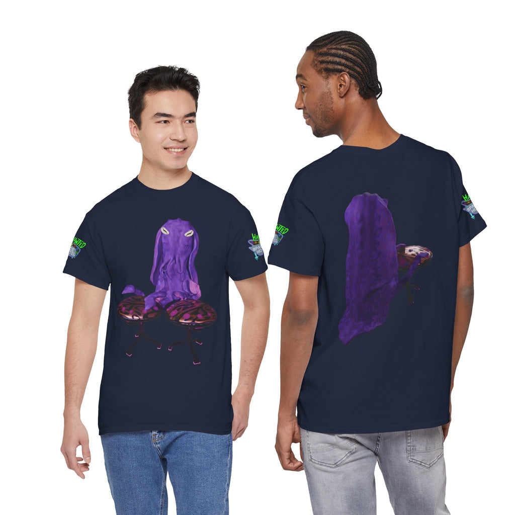 Deep Handpan T-Shirt