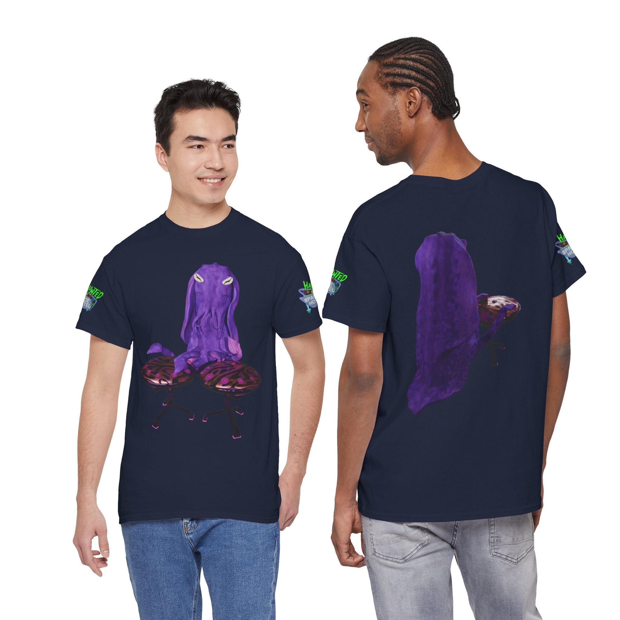 Deep Handpan T-Shirt