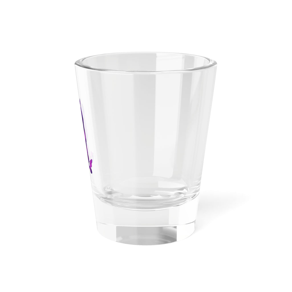 Shot Glass – Deep HSH Guest