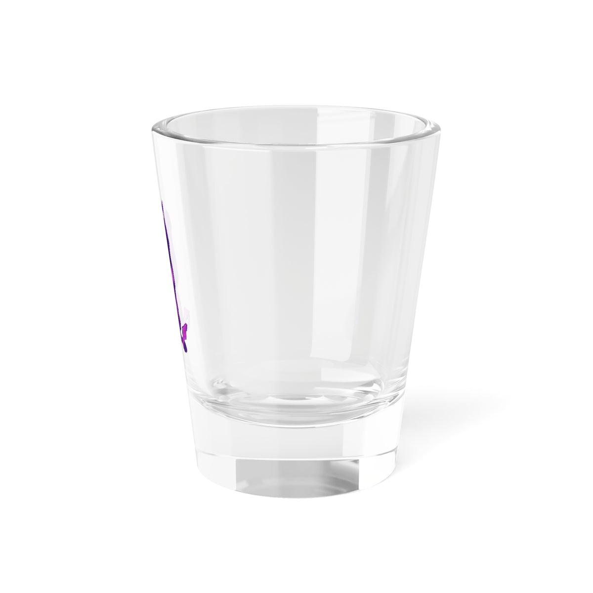 Shot Glass – Deep HSH Guest