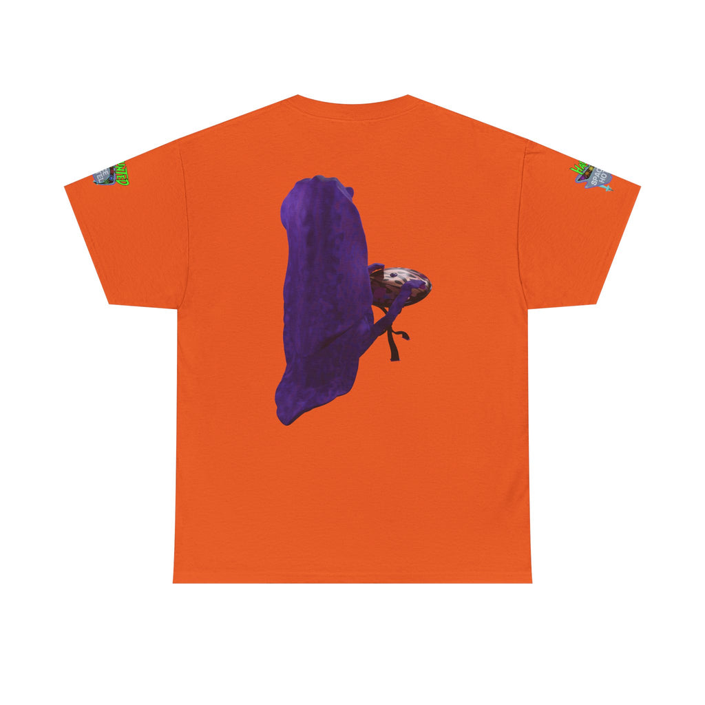 Deep Handpan T-Shirt