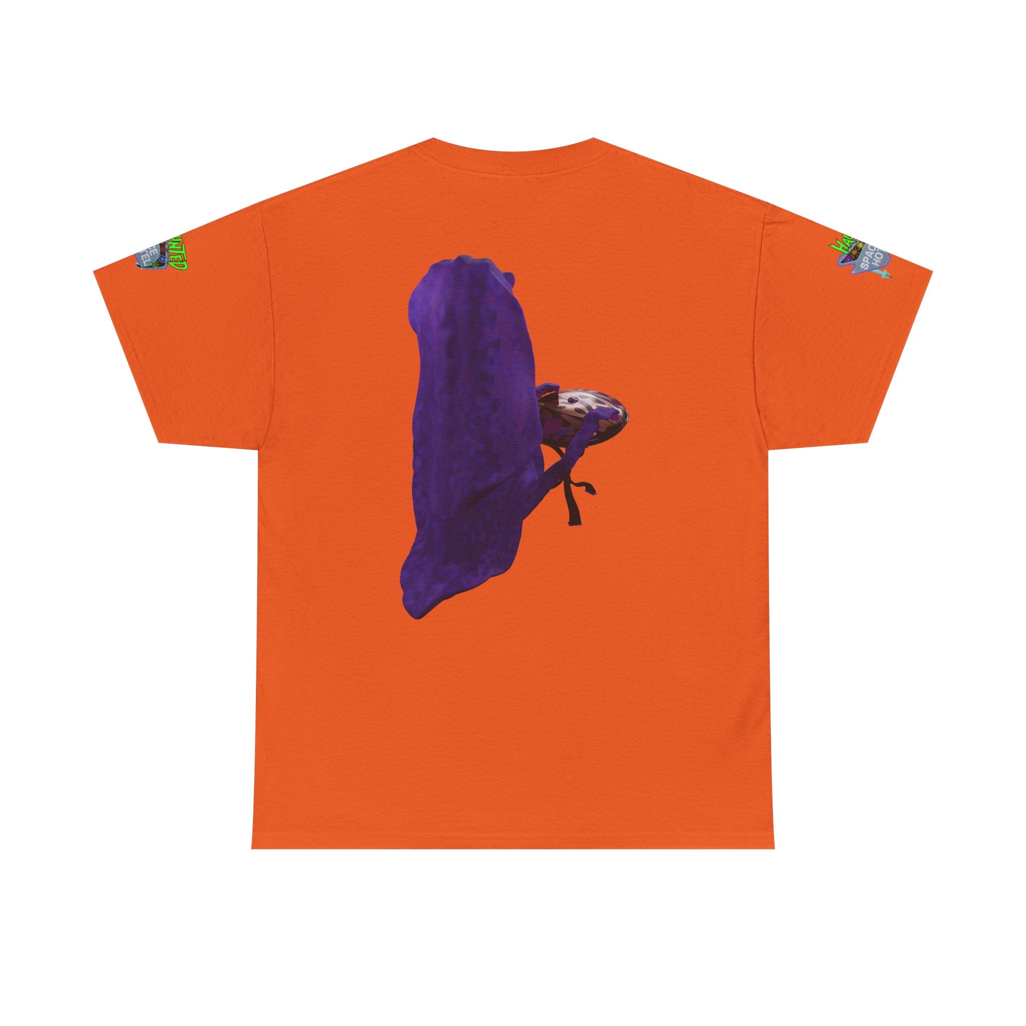 Deep Handpan T-Shirt