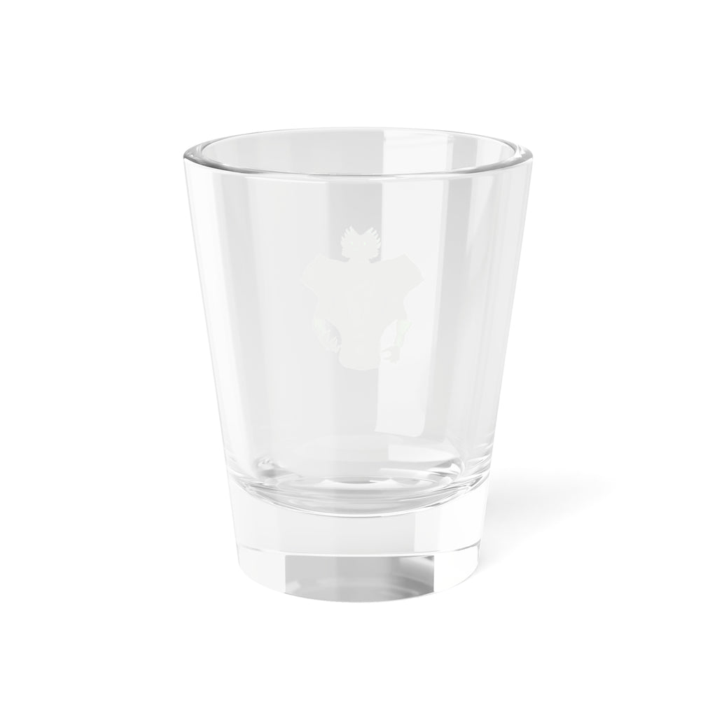 Shot Glass – Seed HSH Guest