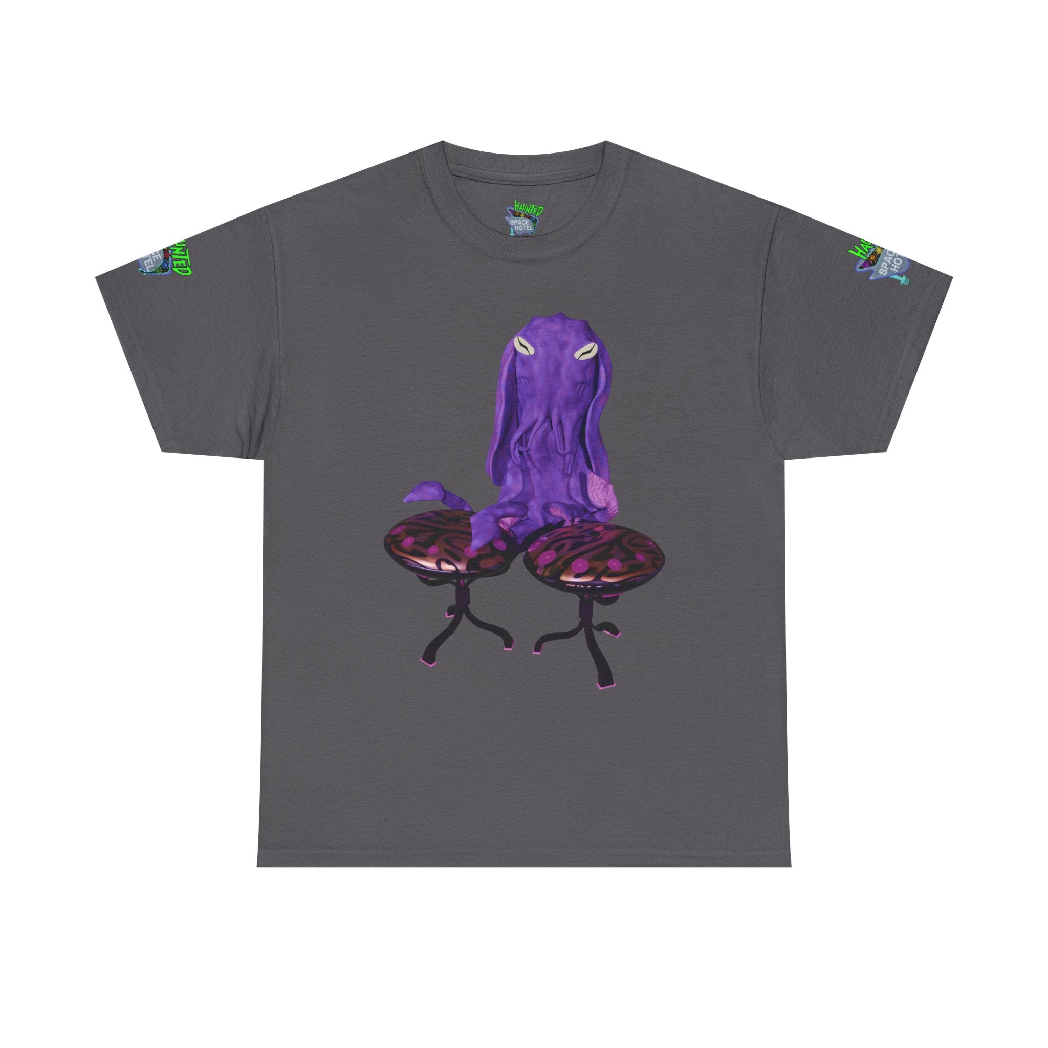 Deep Handpan T-Shirt