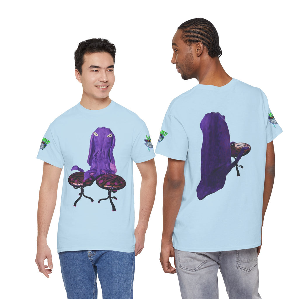 Deep Handpan T-Shirt