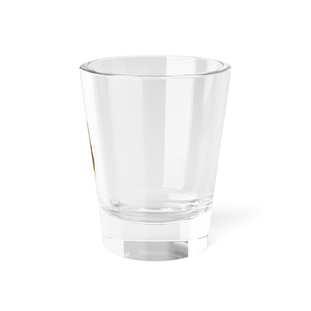 Shot Glass – Hex HSH Guest