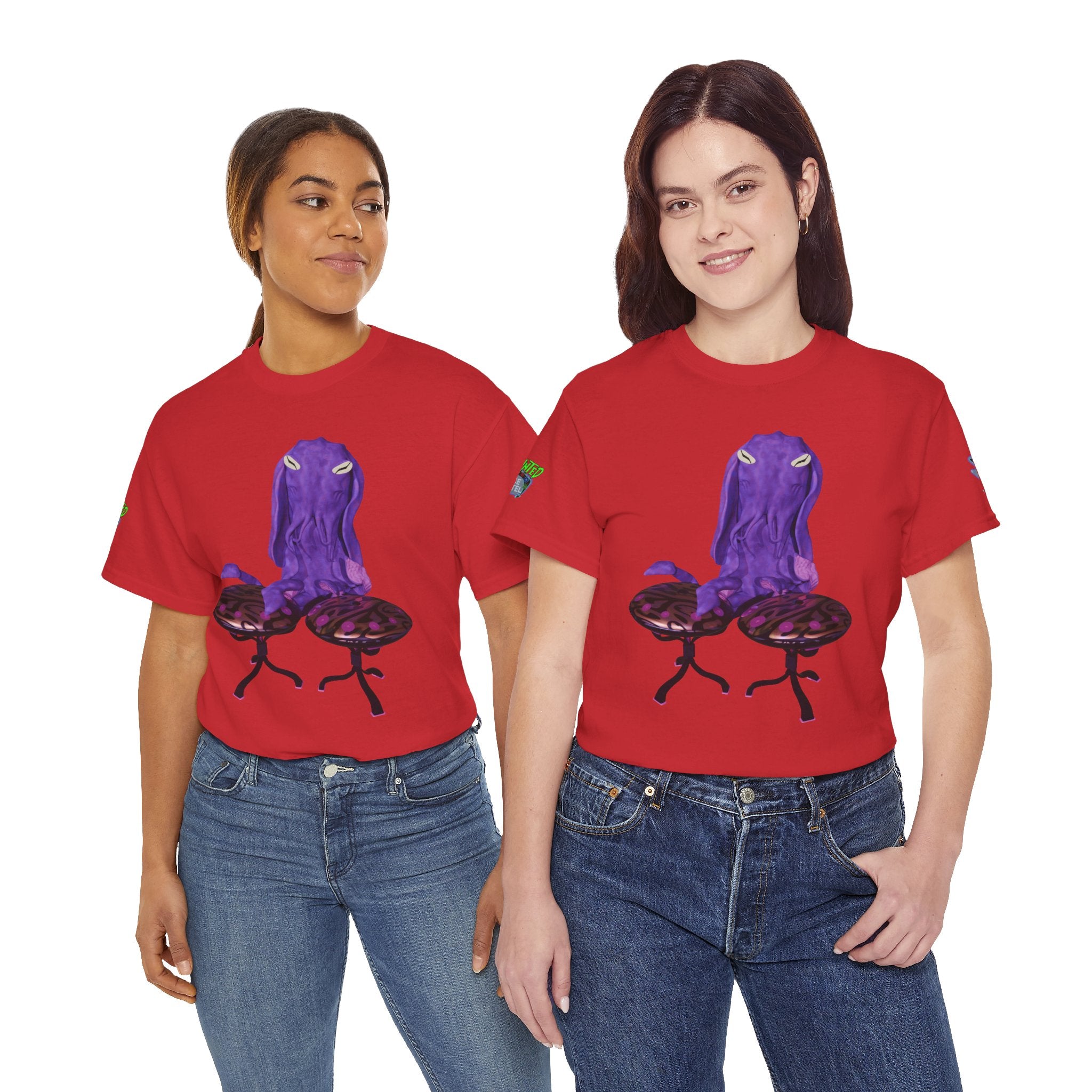 Deep Handpan T-Shirt